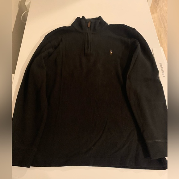 Ralph Lauren V neck - Picture 3 of 4